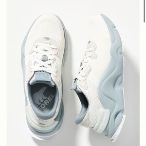 Sorel Kinetic RNEGD Lace Shoe - Women's 7.5